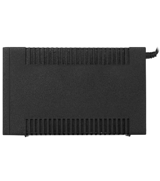 Источник бесперебойного питания CyberPower UTI675E/675 ВА/360 Вт/2 х CEE 7 (евророзетка)