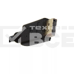 Кабель-переходник Telecom (TA682-1.8M) 4K*60Hz 1.2V Mini DisplayPort M <--> Display Port M 1,8м [6926123463314], фото4