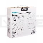 Сетевая Оптическая кабельная система HDMI2.0V VCOM 10M <D3745-10.0>, фото31