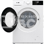 Стиральная машина Gorenje W2NHPI62SCSIRV 20010441 белый, загрузка фронтальная с баком 6 кг, 1200 об/мин., класс: А, фото4