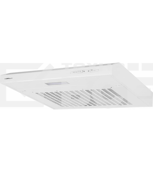 Вытяжка HOMSair HORIZONTAL 60 белый