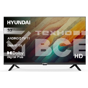 Телевизор Hyundai 32