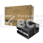 Блок питания Chieftec Eon ZPU-700S, 700Вт, 80 PLUS, 120мм, черный, фото8