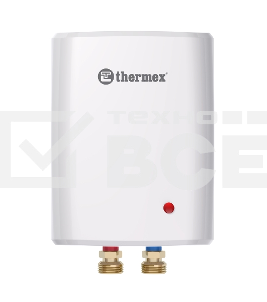 Водонагреватель Thermex Surf 3500