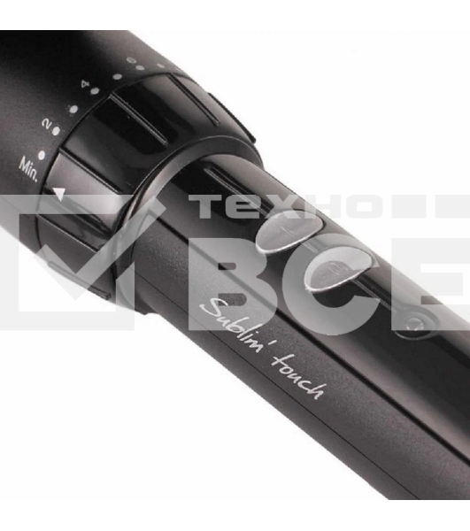 Щипцы BABYLISS C332E Pro 180