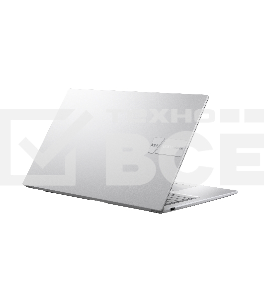 Ноутбук Asus Vivobook 17 X1704VA-AU397 Intel® Core™ i5-1335U Processor 1.3 GHz (12MB Cache, up to 4.6 GHz, 10 cores, 12 Threads) DDR4 16GB IPS 1TB M.2 NVMe™ PCIe® 3.0 SSD Intel Iris X Graphics 17.3