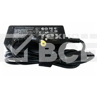 Блок питания (сетевой адаптер) для нетбуков Dell 19V 1.58A 5.5x1.7 HC