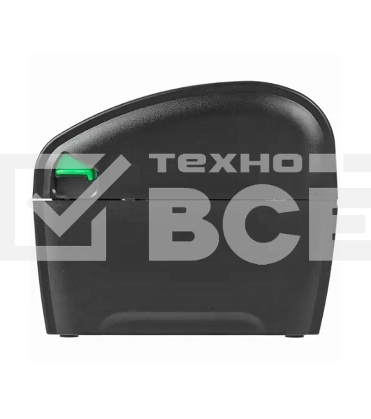 Принтер этикеток TSC DA320, 300 dpi, 4 ips, USB + Ethernet + RTC