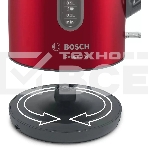 Чайник Bosch TWK4P434, фото17