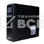 Источник бесперебойного питания (ИБП) ACD PW-Slim 850, фото5