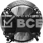 Кулер ID-Cooling DK-07i RAINBOW черный 120мм алюминий 1800rpm 26db 4-pin 125W 60мм, фото14