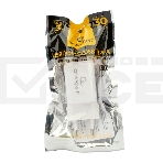 Зарядное устройство Cablexpert MP3A-PC-42, 30Вт, быстрая зарядка QC3.0/PD, 2 порта: USB и Type-C, белый, пакет, фото3