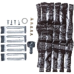 Газовая варочная поверхность Simfer H45V30B416, фото4