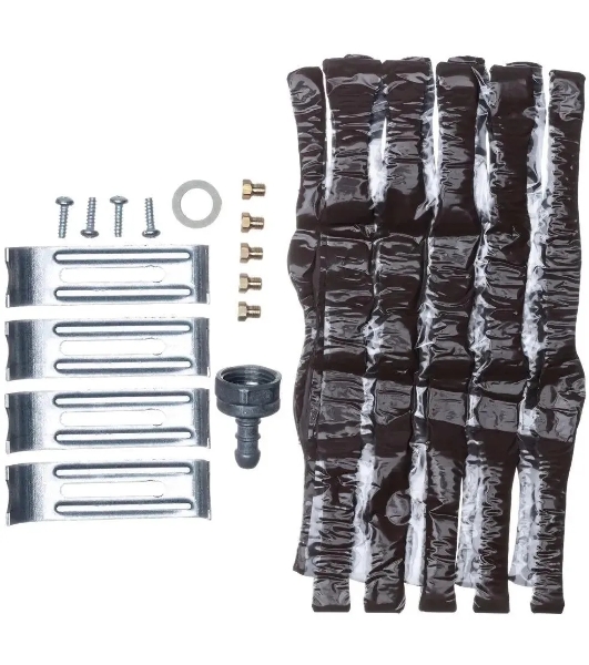 Газовая варочная поверхность Simfer H45V30B416