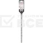 Бур по бетону, SDS-Plus, GreatFlex Light, 10x210 мм, фото4