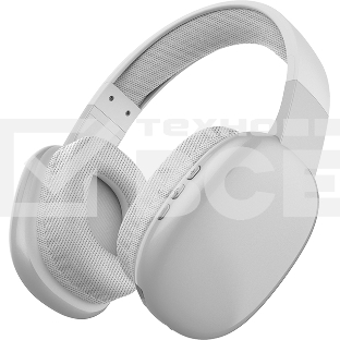 Гарнитура Bluetooth QUMO Sense ВТ 0086 серебристый