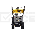 Снегоуборщик бензин. Huter SGC 4800EX, фото9