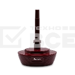 Соковыжималка Blackton Bt J1112 Burgundy-White, Мощность 25 Вт, Объем кувшина 1.2 л, фото 1