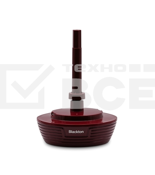 Соковыжималка Blackton Bt J1112 Burgundy-White, Мощность 25 Вт, Объем кувшина 1.2 л