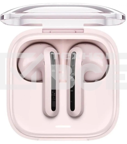 Беспроводные наушники Redmi Buds 6 Active - Pink