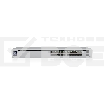 Коммутатор UniFi 24Port Gigabit Switch with SFP, фото3