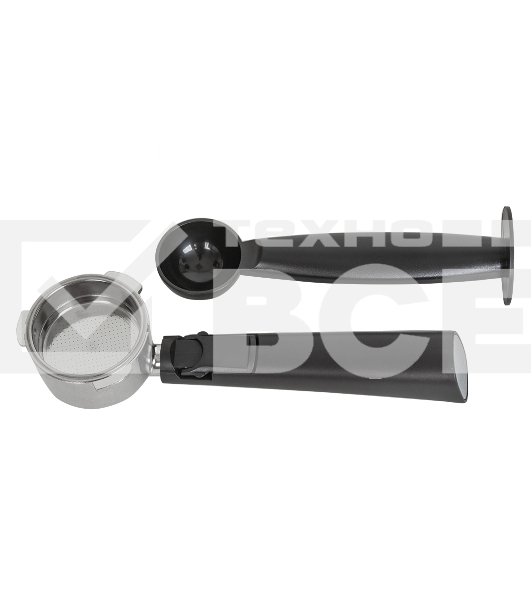 Кофеварка рожковая JVC JK-CF33 white, молотый, 1.5 л, 1050 Вт, 20 Бар
