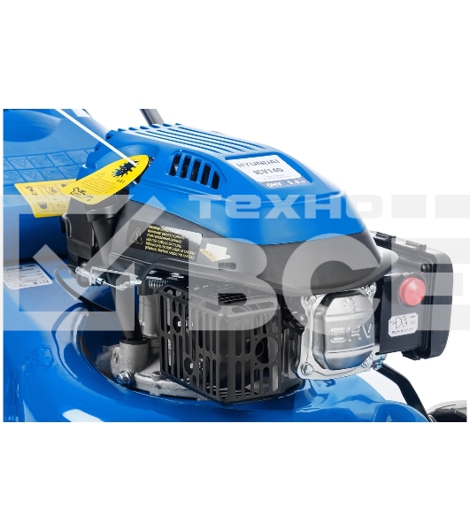 Бензиновая газонокосилка HYUNDAI [L 4310]