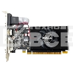 Видеокарта Ninja (Sinotex) GT710 4G DDR3 64BIT DVI HDMI VGA 1FAN RTL, фото3