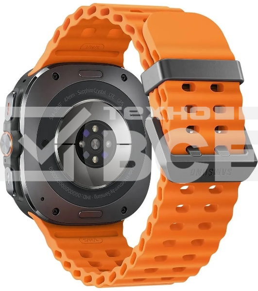 Смарт-часы Samsung Galaxy Watch Ultra LTE 47мм 1.5