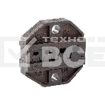 Пресс-клещи CTB-04, фото3