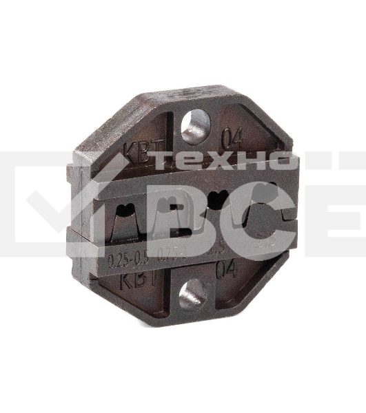 Пресс-клещи CTB-04