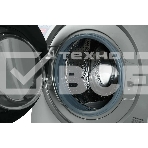 Стиральная машина Kraft KF-MDS10147G серый, загрузка фронтальная 10 кг, 1400 об/мин., класс: А+++, фото4