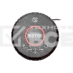 Тепловентилятор керамический Denzel DTFC-2000, 1000/2000 Вт, 20 м2, пульт, 3 режима, термостат, фото4
