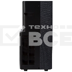 Кондиционер мобильный Ballu Velure BPAC-14 EW/N6 14000 BTU, 35 м², 50 дБ, охлаждение, осушение, черный, фото4