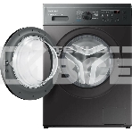 Стиральная машина Samsung WW65AG4S20CX/LP серый, загрузка фронтальная 6,5 кг, 1200 об/мин., класс: А, фото8