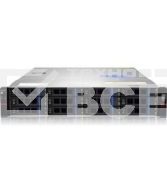 Серверный корпус Gooxi RMC2112-670-HSE 2U 12x 3.5