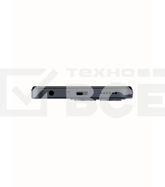 Смартфон INOI A35, 4/128Gb, синий
