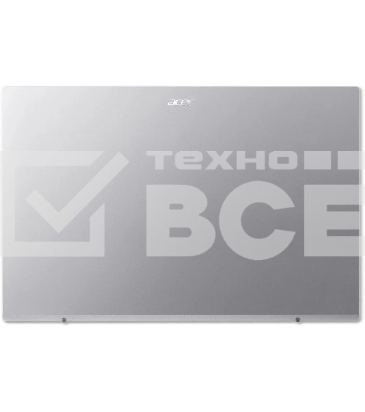 Ноутбук Acer Aspire 3 A317-54-33GH Core i3 1215U 8Gb SSD 512Gb Intel Iris Xe graphics 17.3