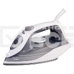 Утюг Centek CT-2321 серый, 2200 Вт, фото 1