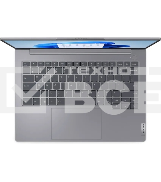 Ноутбук Lenovo ThinkBook 14 G6 ABP серый 21KJ008VAK 14