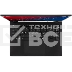 Ноутбук IRU Planio 15ING N100 8Gb SSD512Gb Intel Iris Xe graphics 15.6