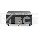 Ящик денежный Атол SB-245-B 44003 черный, фото5