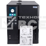 Принтер этикеток термотрансферный iDPRT iX4P Industrial 600 dpi, 102 мм/cек, USB, RS232, USB Host, Ethernet RJ-45, черный, фото4