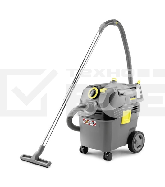 Пылесос Karcher NT 30/1 AP L влажной и сухой уборки 1.148-221
