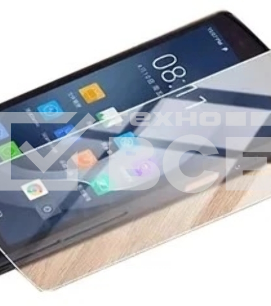 Защитное стекло Urovo ACCCT58-PF01 для CT58