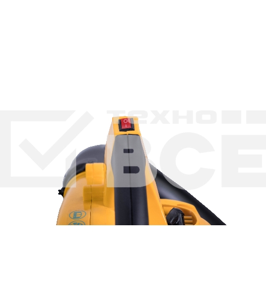 Измельчитель всасывающий бензо CHAMPION GBV326S0.75кВт/1лс 26см3 612м3/ч 40л 7.8кг