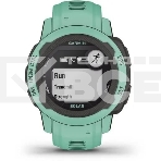 Смарт-часы Garmin Instinct 2S Solar Tactical 20мм 1.3