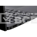 Ноутбук IRU 15EC5 Core i5 1135G7 8Gb SSD256Gb Intel Iris Xe 15.6