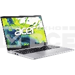 Ноутбук Acer Aspire Lite AL15-33P-C0P8 Intel Processor N150/8Gb/SSD512Gb/15.6