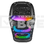 Акустическая система Midi Ginzzu GM-115, BT/USB/TF/FM/MIC/ДУ, фото4